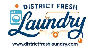 District Fresh Laundry